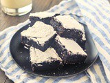 Black Bean Brownies