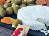 Cashew Camembert