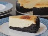 Cheesecake recipe collection [vegan, gluten free]
