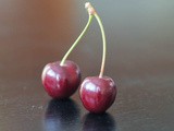 Cherry pickin’