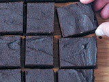 Crazy Brownies