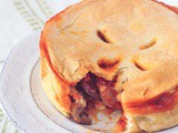 Deep Dish Pizza Pot Pie