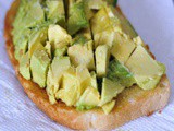 Five Ways To Enjoy Avocado Toast