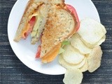 Grilled Cheese Collection – Six Recipes for Grilled Cheese Day