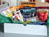 Healthy surprise giveaway