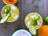 Jalapeño Margarita