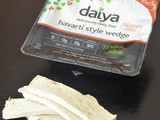 New Daiya wedge cheese