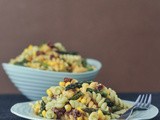 Perfect Picnic Pasta Salad