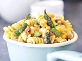 Perfect Picnic Pasta Salad