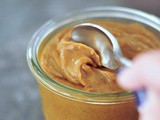 Pumpkin Caramel Sauce