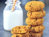 Pumpkin Cookies