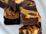 Quick and Easy Chocolate Peanut Butter Fudge