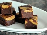 Quick and easy classic fudge