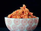 Simple Spanish Rice