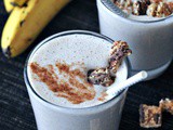 Snickerdoodle Smoothie