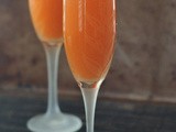 Sparkling Cran-Raspberry Aperol Spritz