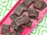 The very best brownies