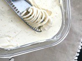 Vegan Butter Recipe