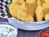 Vegan Chicken Nuggets