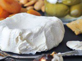 Vegan Cream Cheese