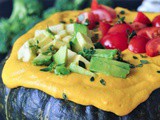 Vegan Squash Recipes