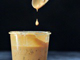 Vegan Thousand Island Dressing