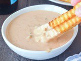 Vegan Thousand Island Dressing