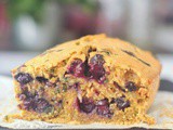 Vegan Zucchini Bread