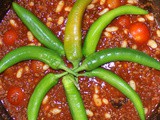 Chili con Carne