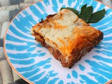 Greek Moussaka