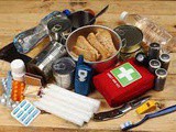 Survival Tips – The Best Emergency Food Kit