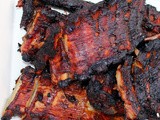 The Best bbq Ribs