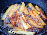 The Best French Fries! (by Heston Blumenthal)