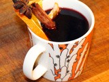The Best Mulled Wine for Christmas