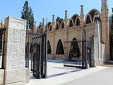 Visit to Codorníu Cava Cellars