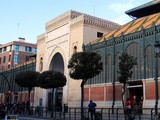 Visit to Málaga Market Hall – Atarazanas