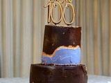 Blogging Marathon 100th Edition Celebrations ~ Day 1
