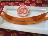 Blogging Marathon 50th Edition Celebrations ~ Day 1