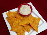 Cheese Nacho Dip