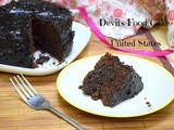 Devil’s Food Cake from United States