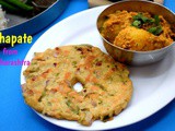 Dhapate from Maharashtra