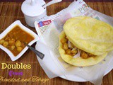 Doubles | How to make Bara and Channa