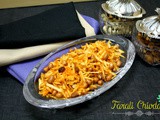 Farali Chivda Recipe | How to make Farali Aloo Chivda