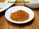 Goan Xacuti Curry Powder