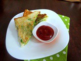 How to make Club Sandwich | Club Sandwich ~ Indian Style