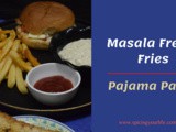 How to Make Masala French Fries Recipe