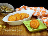 Jilapi | How to make Chanar Jalebi