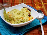 Khichdi | How to make Khichdi