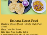 Kolkata Street Food