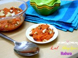 Lal Bhoplyacha Halwa | How to make Red Pumpkin Halwa